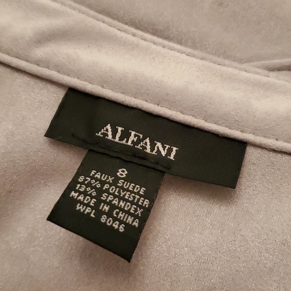 NWOT Suade Evening Dress New - Picture 4 of 7